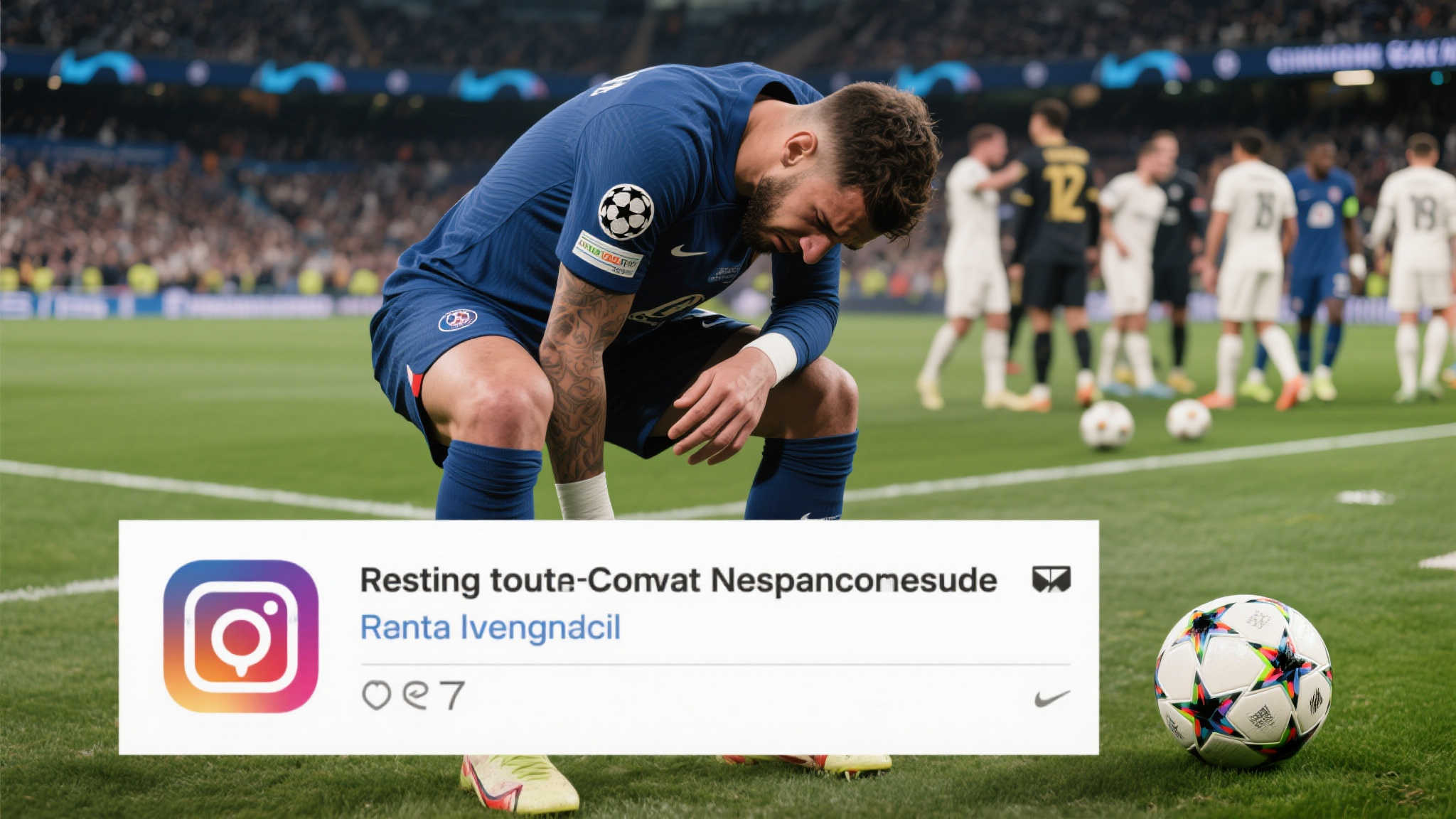 邓弗里斯:欧冠决赛失利令人痛心,谈弗林蓬 邓弗里斯:欧冠决赛失利令人痛心,谈弗林蓬