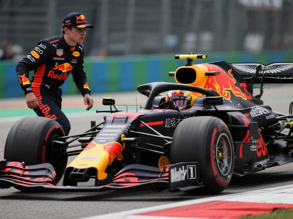 新赛季F1焦点④:安东内利是否名副其实的‘超级天才’? 新赛季F1焦点④:安东内利是否名副其实的‘超级天才’?